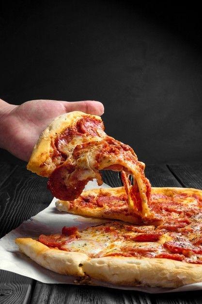 Pepperoni