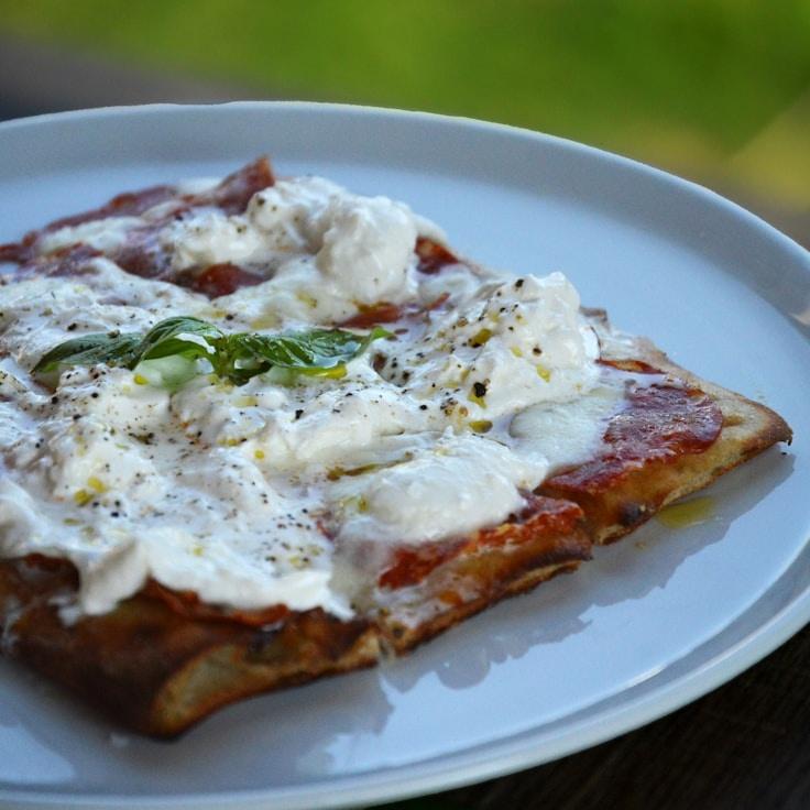 Bruschetta
